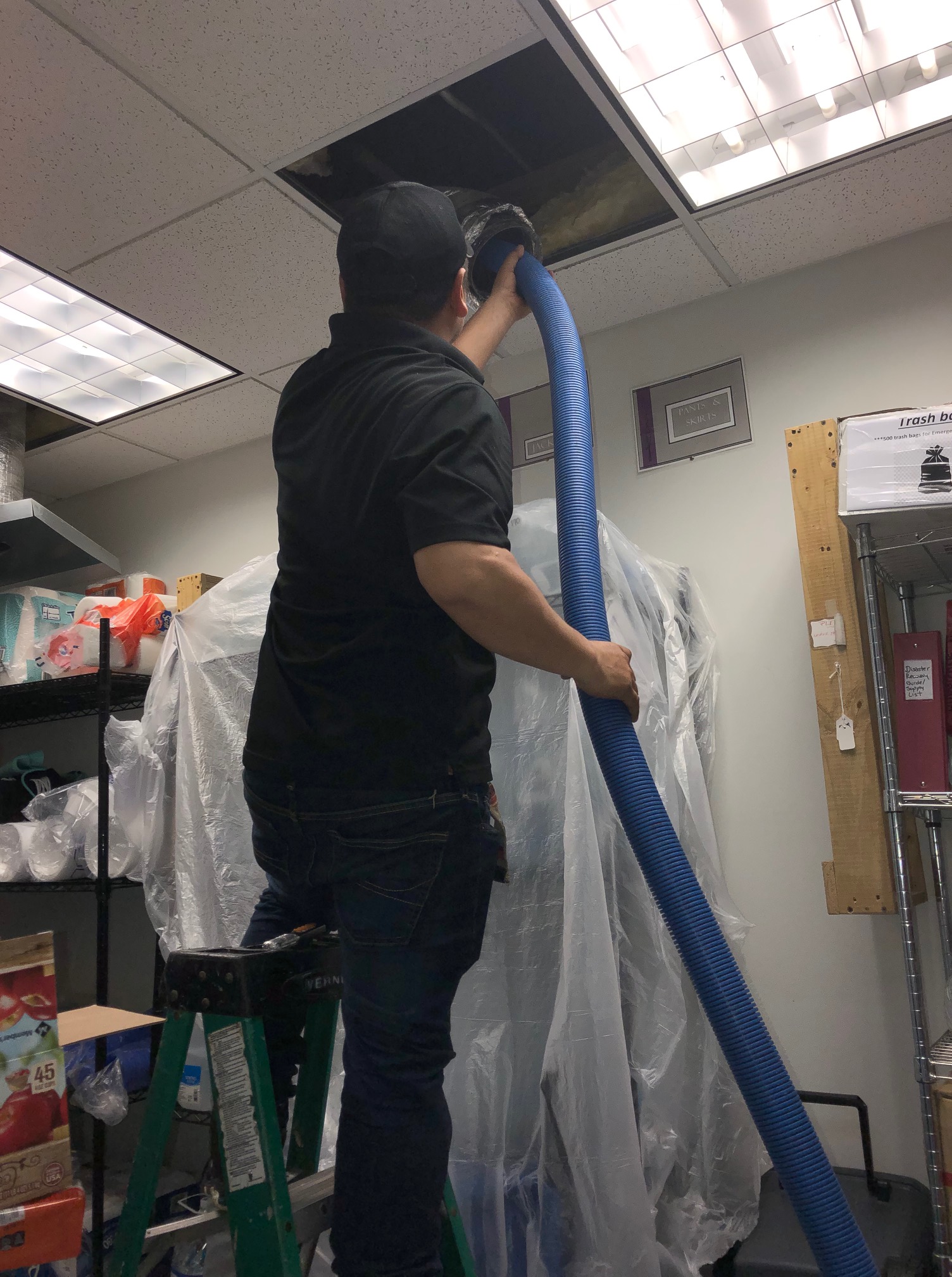 Houston-Air-Duct-Cleaning